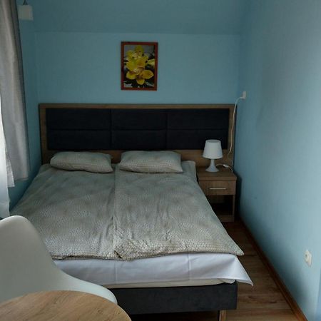 Pokoje Goscinne Swarzewianka Swarzewo Bagian luar foto