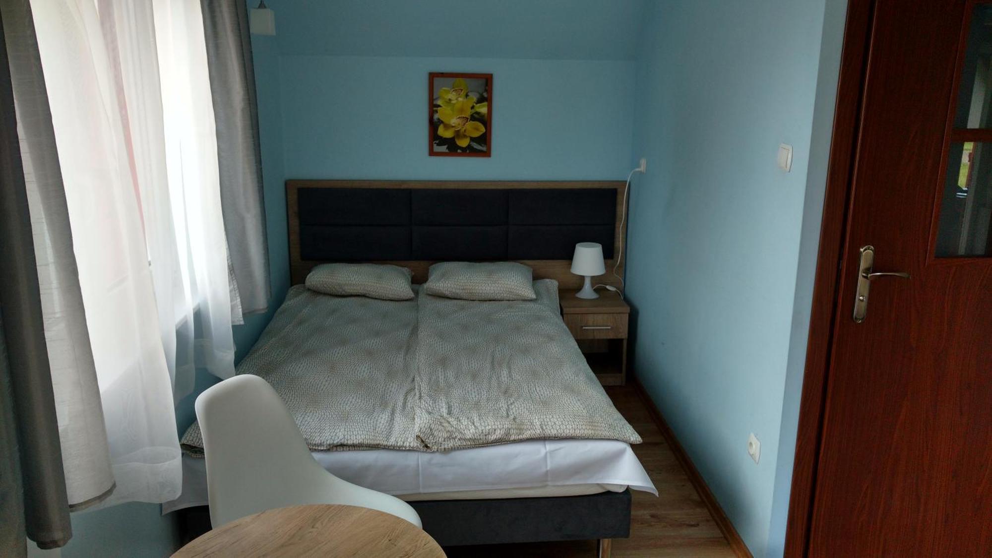 Pokoje Goscinne Swarzewianka Swarzewo Bagian luar foto
